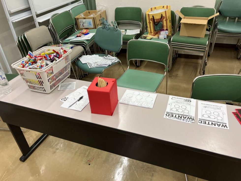 2025大手前祭の様子