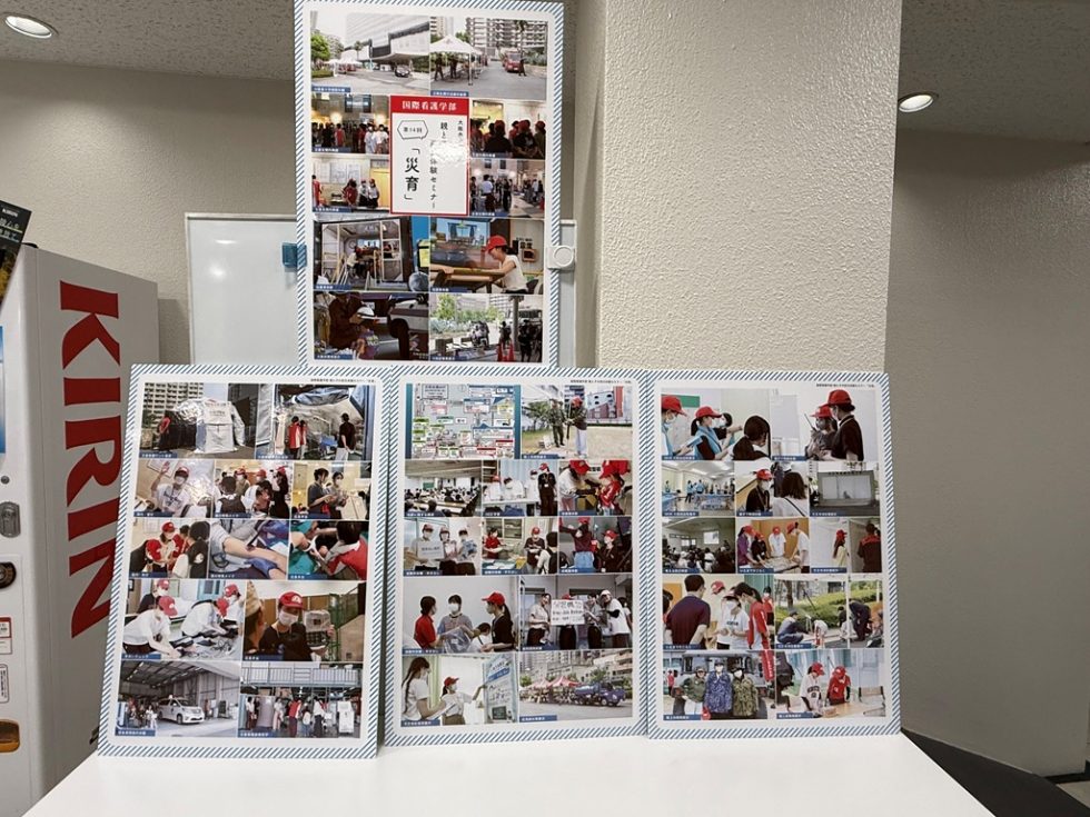 2025大手前祭の様子