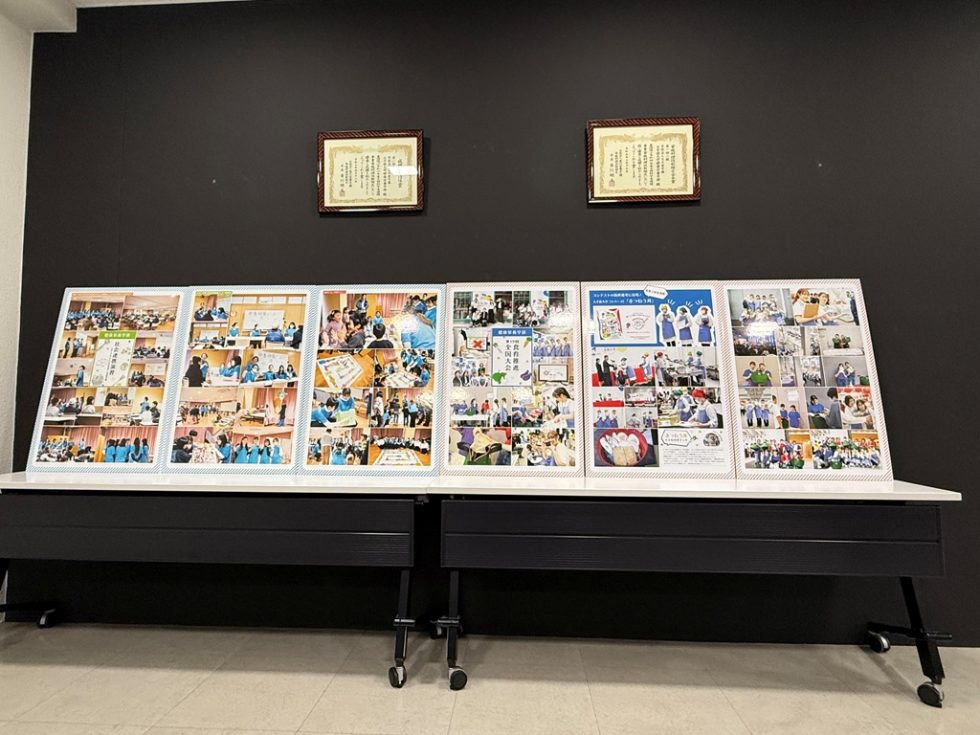 2025大手前祭の様子