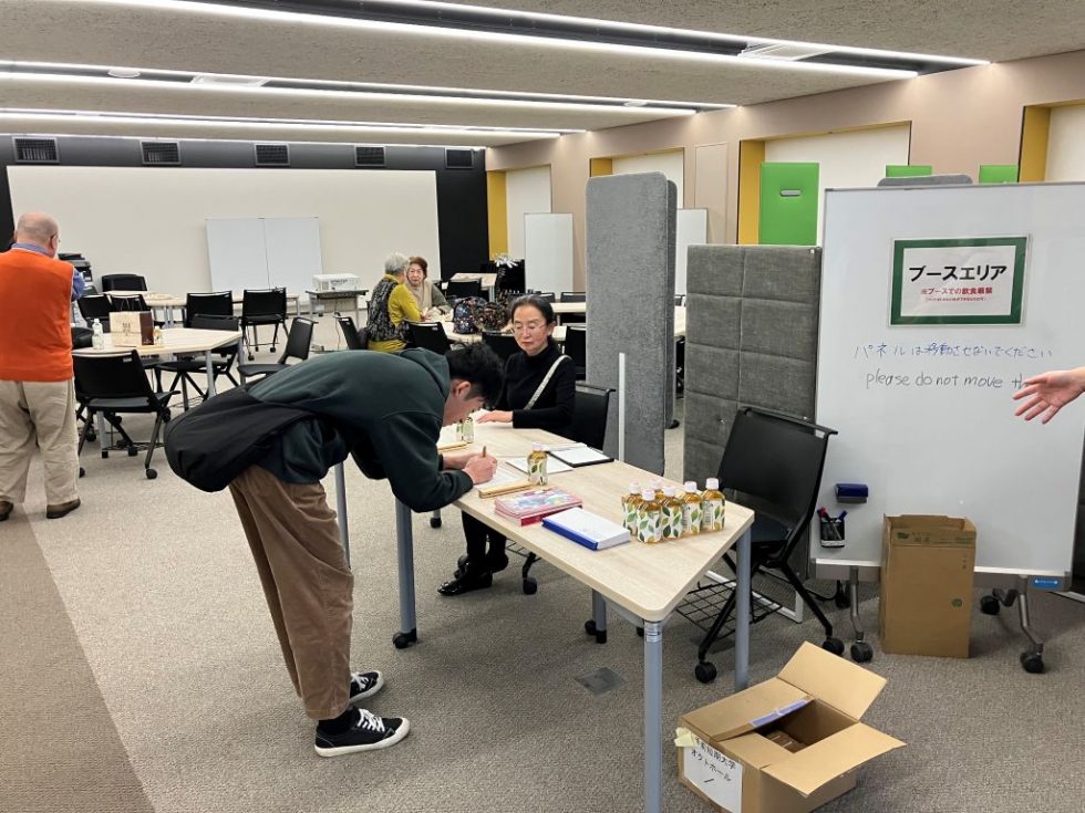 2025大手前祭の様子